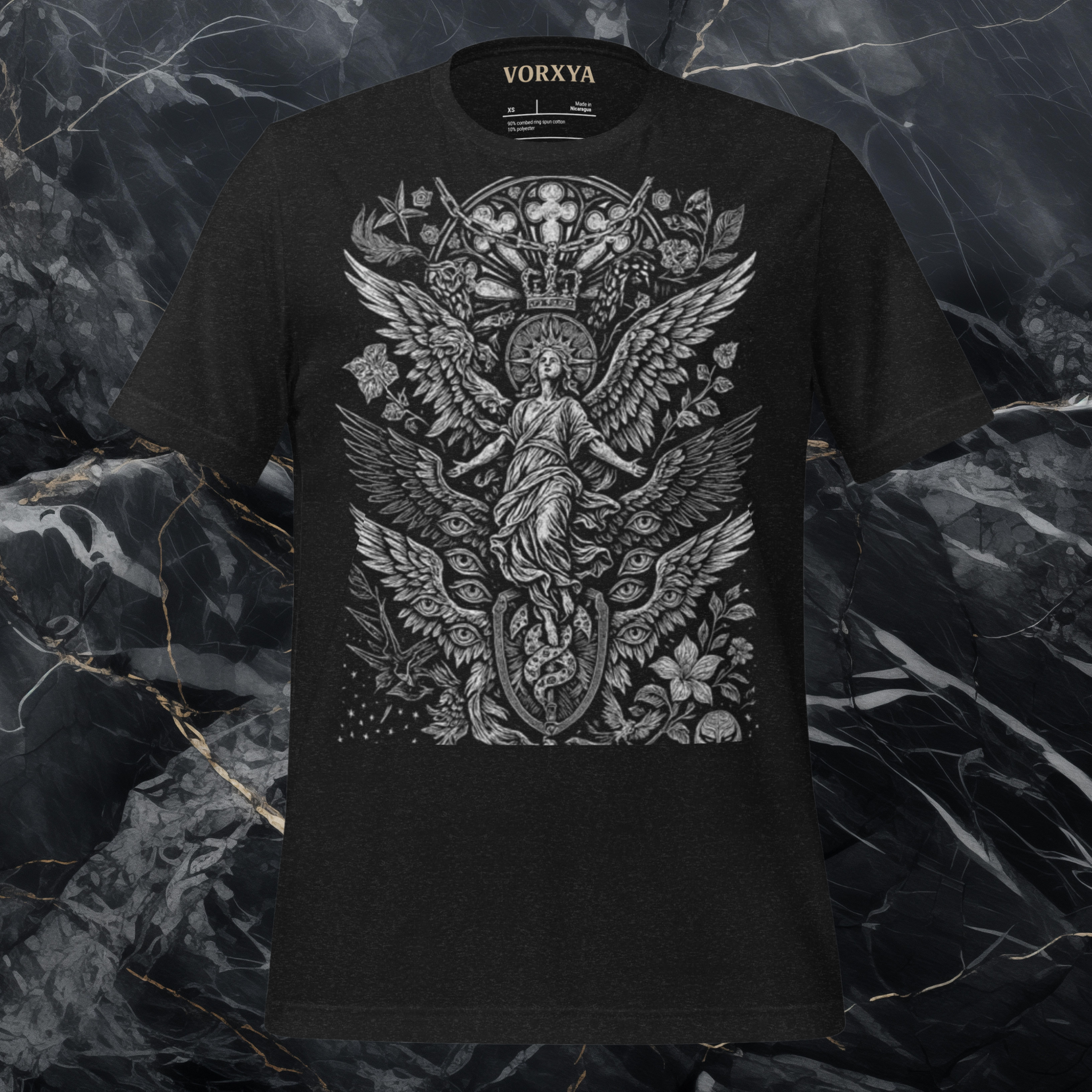 VORXYA — Celestial Ascension