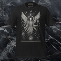 VORXYA — Seraph of the Veil