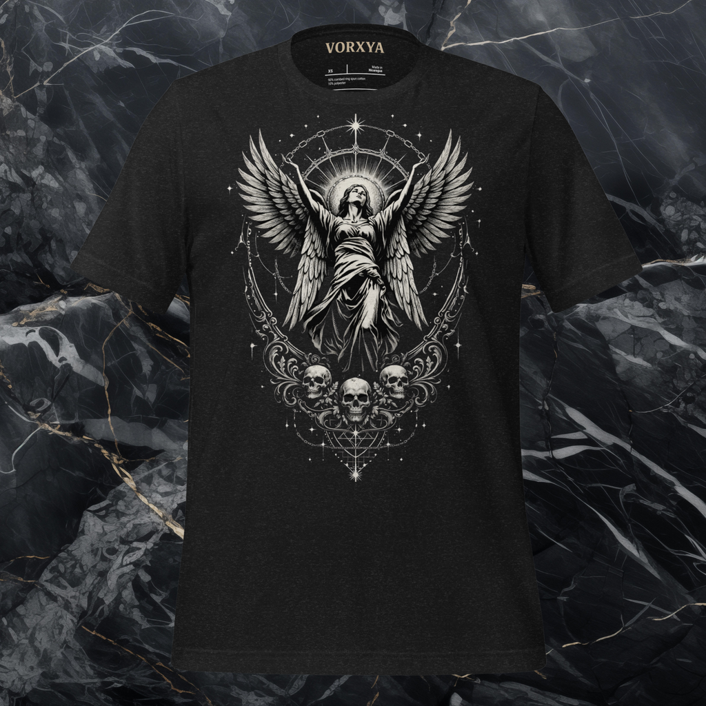 VORXYA — Signature VIII: Ascension Seal