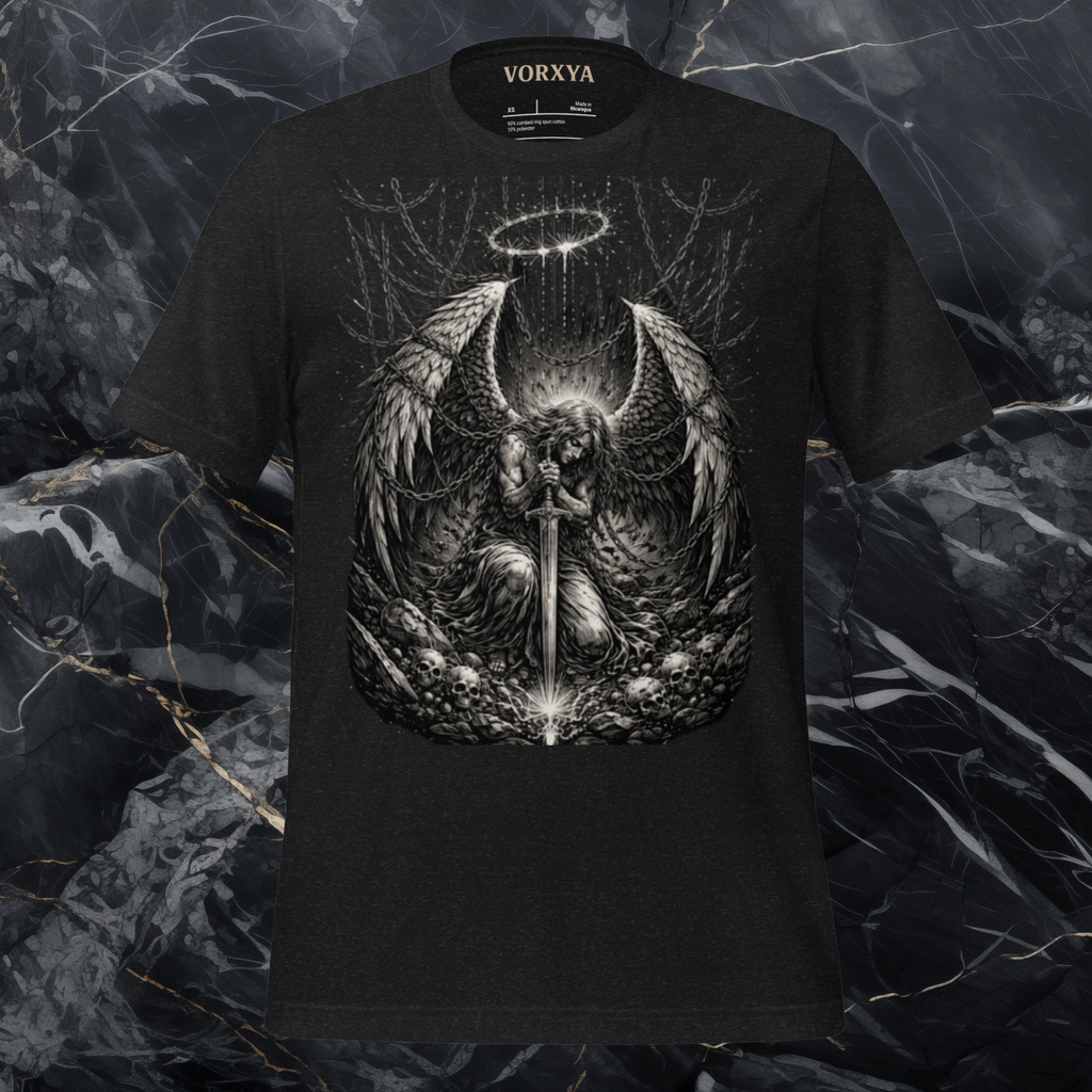 VORXYA — Signature V: Fall From Grace